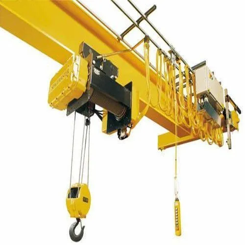 Hoist Repair and Service in Chennai