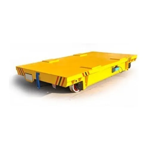 Transfer Trolley Manufacturers in Chennai