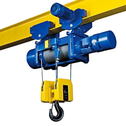 Standard Budgetary Hoist Manufacturers in Chennai