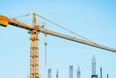 EOT crane manufacturers in Chennai