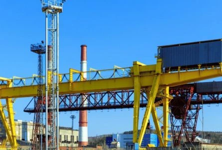 Crane Manufacturers in Chennai